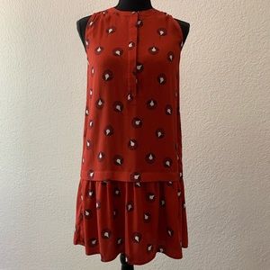 Loft dress